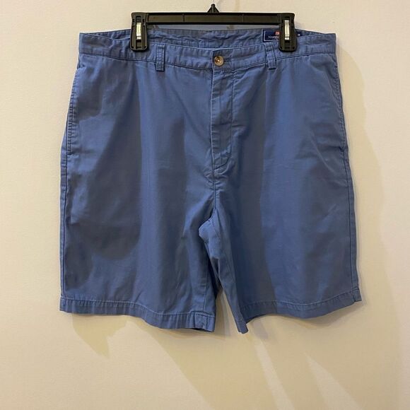 Vineyard Vines Club Short Men Size 38 - Picture 1 of 10